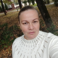 Светлана, Россия, Домодедово, 43 года