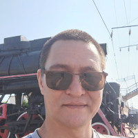 Петр Тен, Россия, Подольск, 44 года
