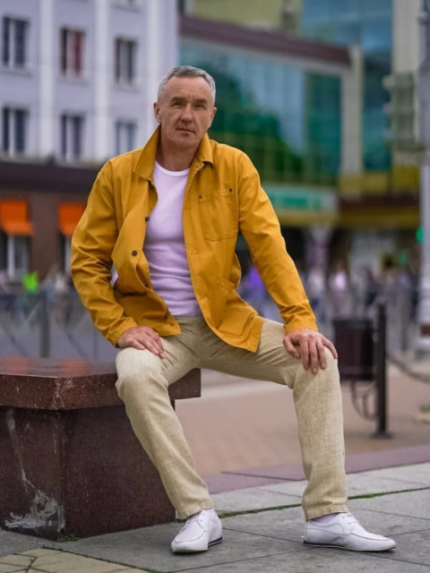 Михаил, Россия, Ставрополь, 50 лет, 2 ребенка. Познакомлюсь с женщиной для дружбы и общения.  Анкета 908232. 
