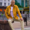 Михаил, Россия, Ставрополь, 50