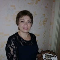 Виктория, Россия, Ставрополь, 57 лет