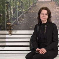 Елена, Санкт-Петербург, м. Новочеркасская, 55 лет