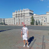 Вовчик, 38, Россия, Москва