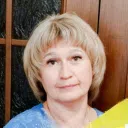 Наталья Вайнбергер (Коркина), Россия, г. Бородино (Красноярский край), 50