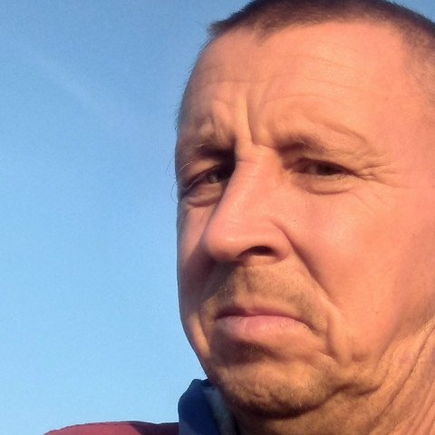 Сергей Новопашин, Россия, Раздольненский р-н, 53 года, 1 ребенок. Ищу: Самую обычную  Анкета 908245. 
