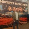 Евгений Зиновьев, Балашиха, 39