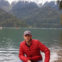 Юрий, Россия, Дзержинский, 44 года