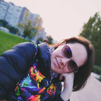 Ольга, Россия, Москва, 46 лет