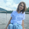 Лана, Россия, Химки, 52