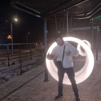 Сергей, Россия, Выборг, 44