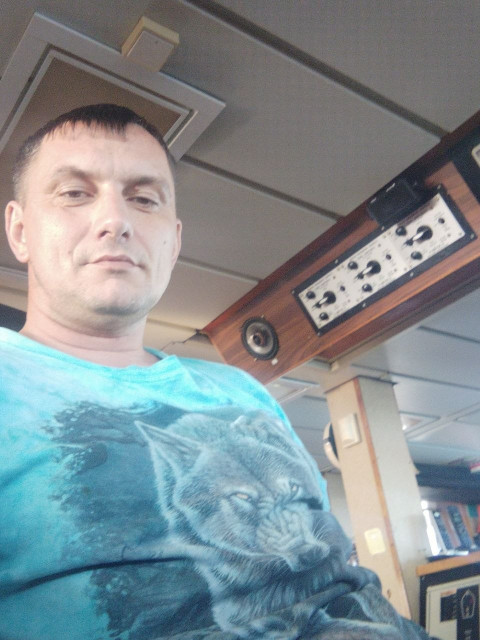 Алексей, Россия, Владивосток, 41 год. Познакомлюсь с женщиной для любви и серьезных отношений.  Анкета 908287. 
