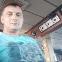 Алексей, Россия, Владивосток, 41