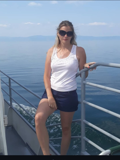 Надежда, Ангарск. Фото на сайте ГдеПапа.Ру