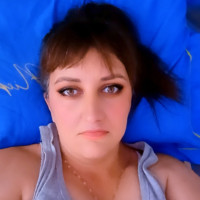 Валентина Горшкова, Донецк, 40