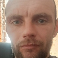Сергей Чернявский, Россия, Новосибирск, 36 лет