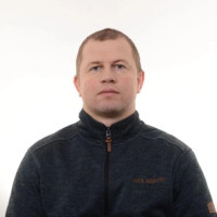 Дмитрий, Россия, Санкт-Петербург, 36
