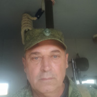 Александр, Россия, Тихорецк, 60 лет