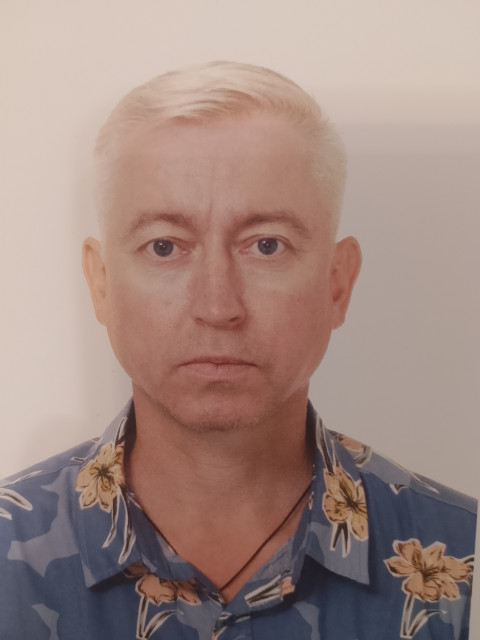 Андрей, Санкт-Петербург, 50 лет, 2 ребенка. Познакомлюсь с женщиной для любви и серьезных отношений.  Анкета 908305. 