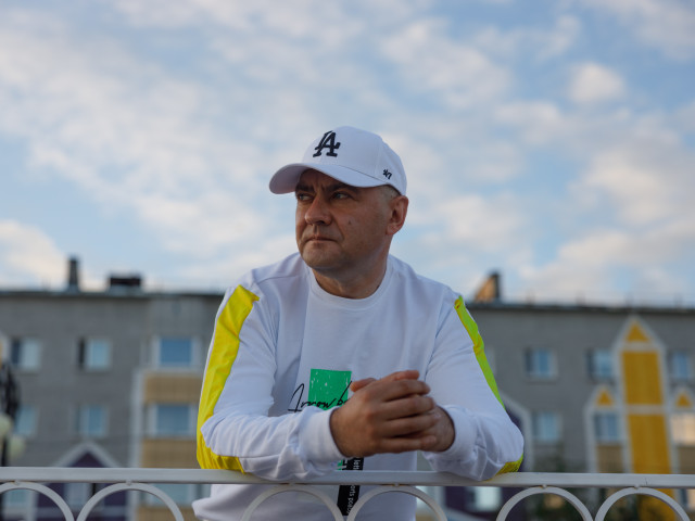Евгений, Россия, Надым, 47 лет, 1 ребенок. Познакомлюсь с женщиной для серьезных отношений, брака и создания семьи.  Анкета 908313. 