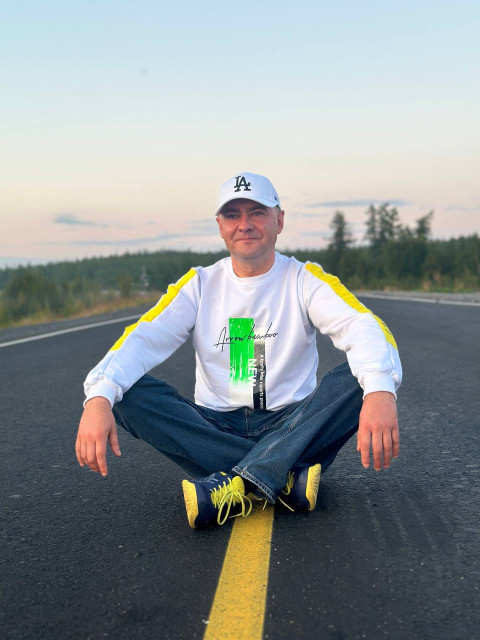 Евгений, Россия, Надым. Фото на сайте ГдеПапа.Ру