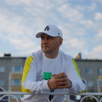 Евгений, Россия, Надым, 47 лет