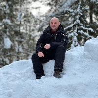 Евгений, Россия, Надым, 47 лет