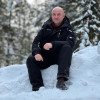 Евгений, Россия, Надым, 47