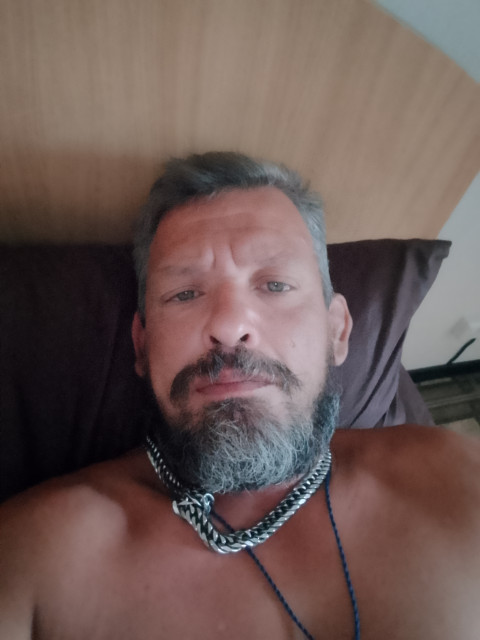 Лёха Колчанов, Омск, 48 лет, 1 ребенок. Ищу: Хорошую  Анкета 908327. 