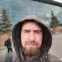 Максим, Россия, Симферополь, 40 лет