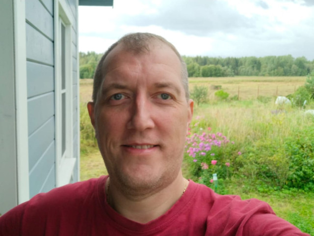 Александр, Санкт-Петербург, м. Проспект Ветеранов, 46 лет, 1 ребенок. Познакомлюсь с некурящей женщиной для любви и серьезных отношений, брака и создания семьи.  Анкета 908351. 