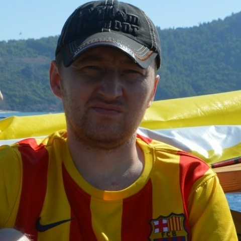 Димитрий Блашкевич, Чебоксары, 45 лет, 1 ребенок, 1 фото. Хочу встретить Милую,Нежную,Верную.  Анкета 908362. 
