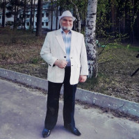 Владимир Недоносков, Россия, Нижний Новгород, 79