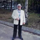 Владимир Недоносков, Россия, Нижний Новгород, 79