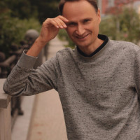 Роман, Россия, Новосибирск, 42 года