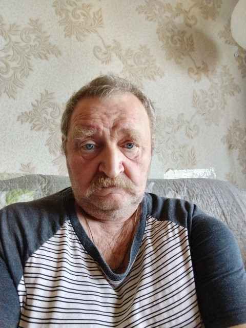 Вадим, Россия, Тверь, 66 лет, 2 ребенка. Познакомлюсь с женщиной для любви и серьезных отношений.  Анкета 908437. 