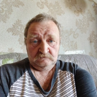 Вадим, Россия, Тверь, 66 лет
