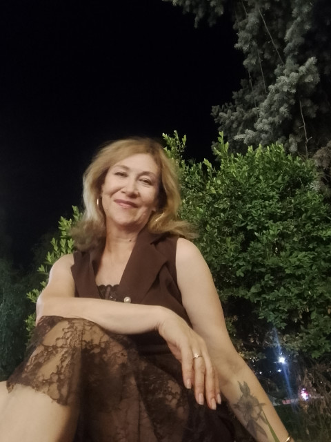 Наталья, Россия, Ростов-на-Дону, 56 лет. Познакомлюсь с мужчиной для общения и встреч.