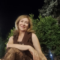 Наталья, Россия, Ростов-на-Дону, 56 лет