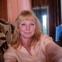 Елена, Россия, Нижний Новгород, 49 лет