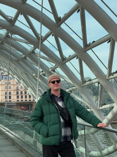 Александр, Санкт-Петербург, 37 лет. Познакомлюсь с женщиной для любви и серьезных отношений.  Анкета 908485. 