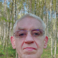 Игорь, Россия, Ярославль, 52 года