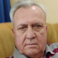 Валерий, Россия, Алчевск, 63 года