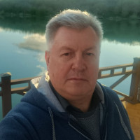 Сергей, Россия, Краснодар, 62 года