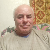 Александр, Россия, Майкоп, 55 лет