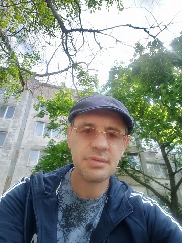 Николай Барбуха, Россия, Антрацит, 45 лет. Познакомлюсь для создания семьи.