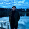 Алексей Поляков, Россия, Воронеж, 54