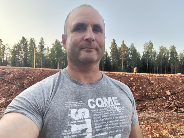 Евгений, Россия, Томск, 43 года, 1 ребенок. Здравствуйте)) зашёл пока просто посмотреть)))