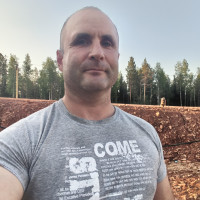 Евгений, Россия, Томск, 43