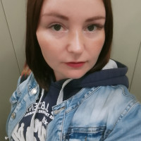 Катя, Россия, Выборг, 36