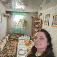 Юлия Кибирева, Россия, Гатчина, 39 лет